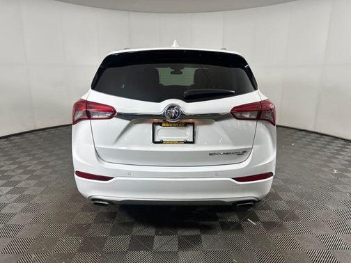 2019 Buick Envision Premium I