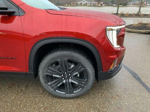 2026 GMC Acadia Elevation AWD