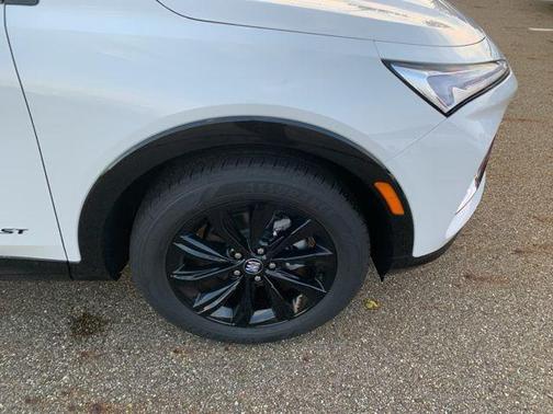 2026 Buick Envista Sport Touring FWD