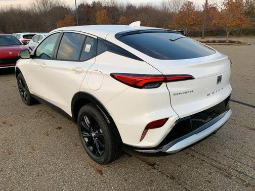 2026 Buick Envista Sport Touring FWD