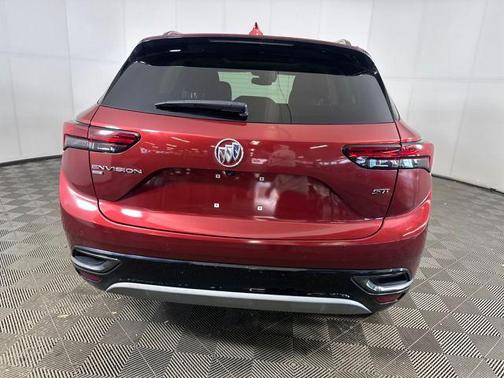 2023 Buick Envision Essence AWD