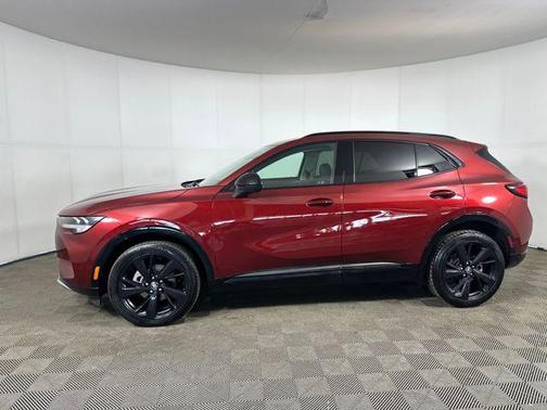 2023 Buick Envision Essence AWD