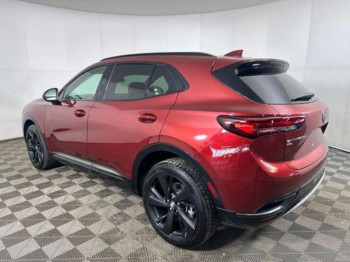 2023 Buick Envision Essence AWD