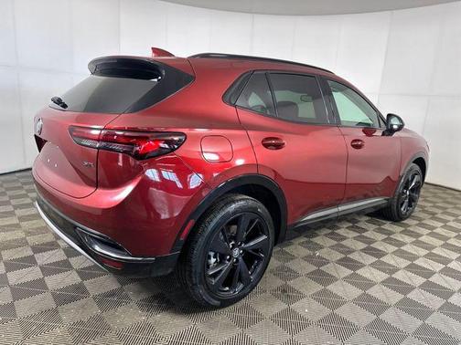 2023 Buick Envision Essence AWD