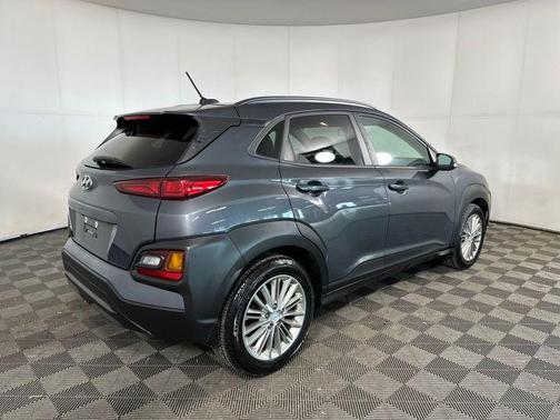 2019 Hyundai KONA SEL