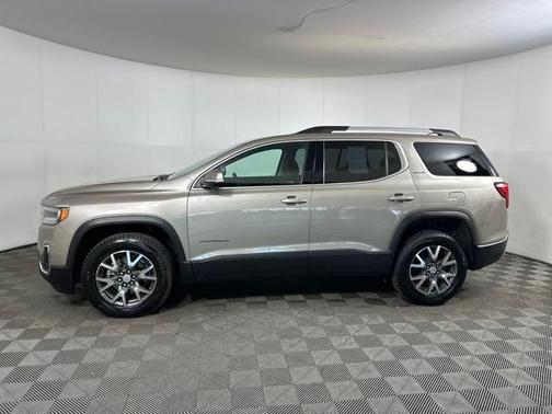 2022 GMC Acadia AWD SLE