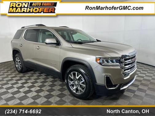 2022 GMC Acadia AWD SLE
