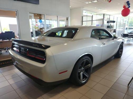 2023 Dodge Challenger SRT Hellcat