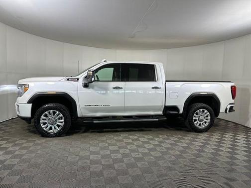 2021 GMC Sierra 2500 Denali