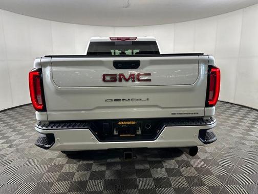 2021 GMC Sierra 2500 Denali