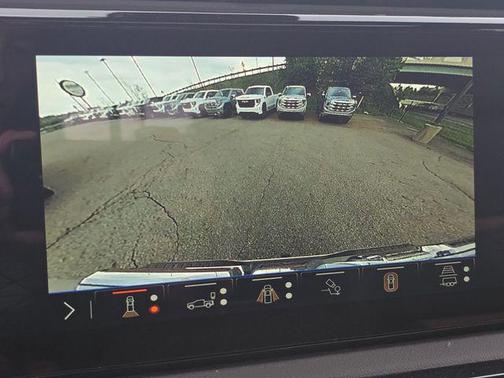 Coastal Dune 2026 GMC Sierra 1500 AT4