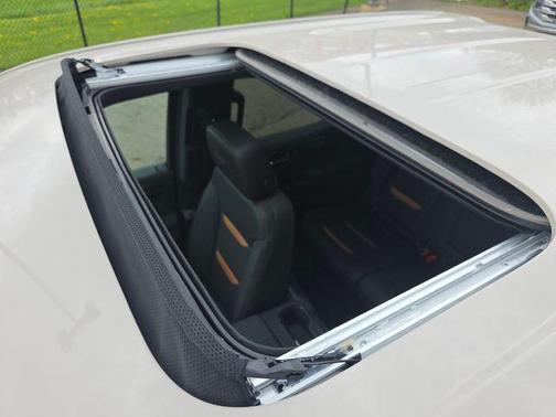 Coastal Dune 2026 GMC Sierra 1500 AT4