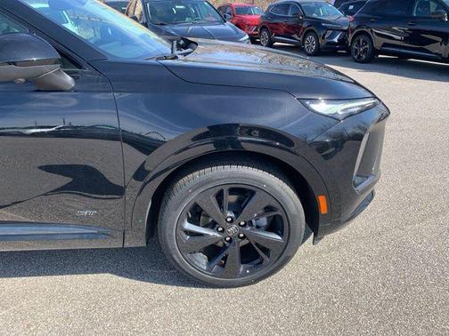 2025 Buick Envision Sport Touring AWD