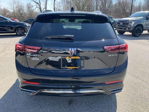 2025 Buick Envision Sport Touring AWD