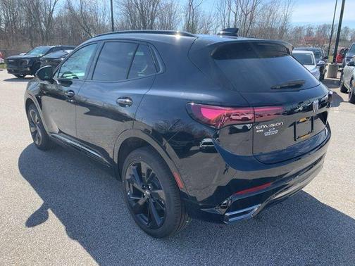 2025 Buick Envision Sport Touring AWD