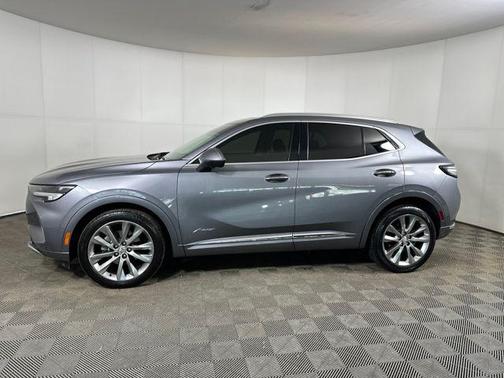 2022 Buick Envision AWD Avenir