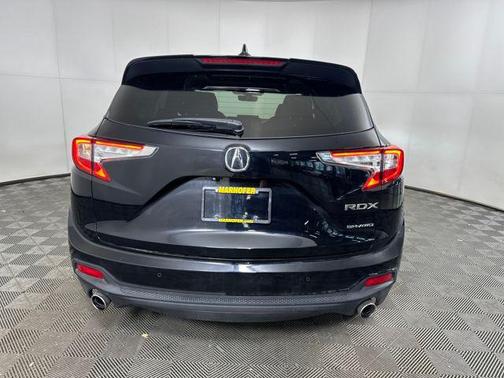 2019 Acura RDX Advance Package