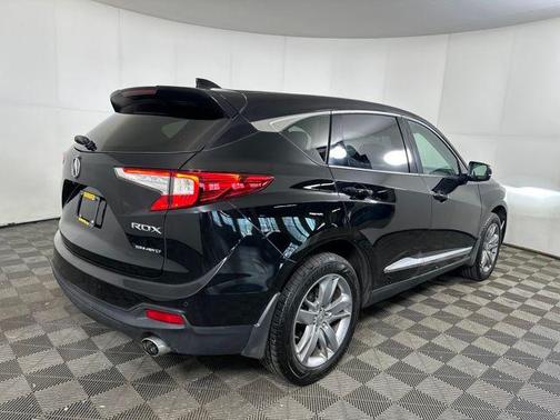 2019 Acura RDX Advance Package