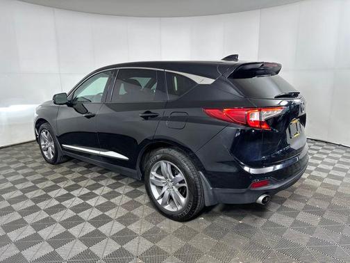 2019 Acura RDX Advance Package