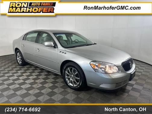 2006 Buick Lucerne CXL