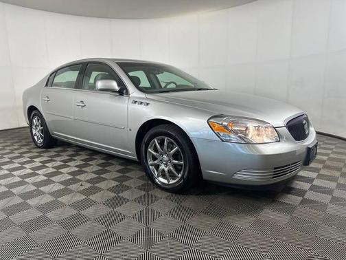 2006 Buick Lucerne CXL