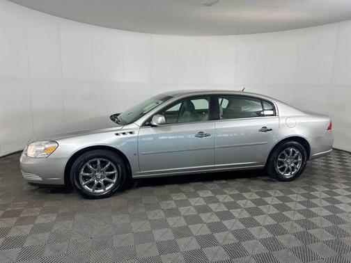 2006 Buick Lucerne CXL