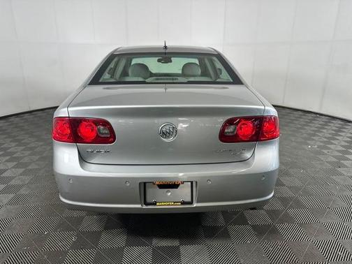 2006 Buick Lucerne CXL