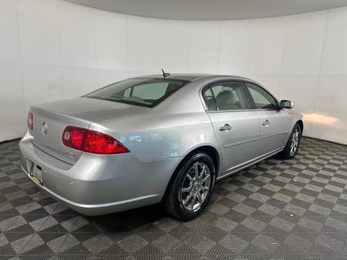 2006 Buick Lucerne CXL