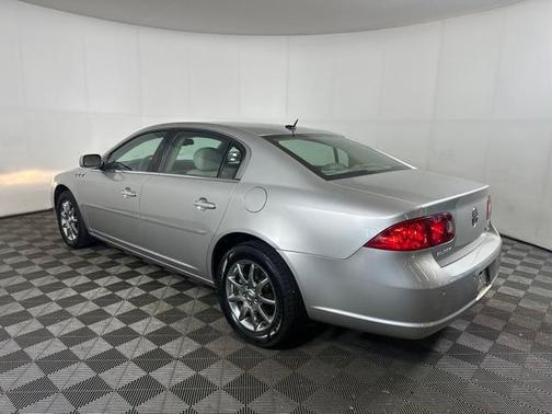 2006 Buick Lucerne CXL