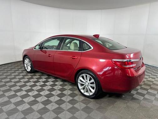2015 Buick Verano Convenience Group