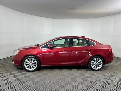 2015 Buick Verano Convenience Group