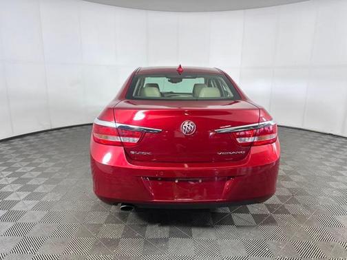 2015 Buick Verano Convenience Group