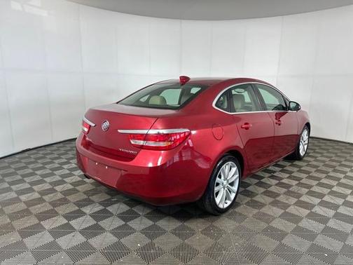 2015 Buick Verano Convenience Group