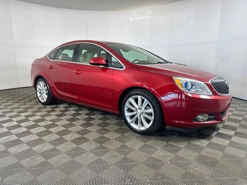 2015 Buick Verano Convenience Group