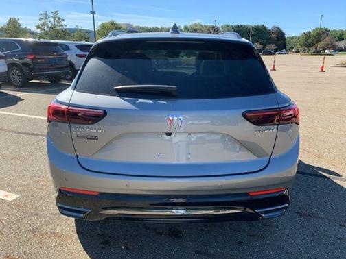 2025 Buick Envision Sport Touring AWD