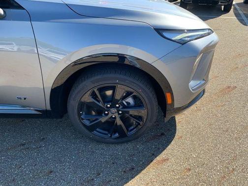 2025 Buick Envision Sport Touring AWD