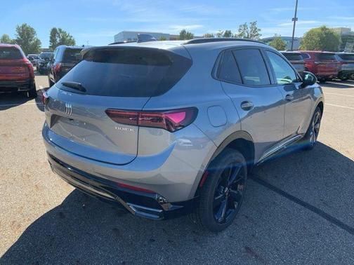 2025 Buick Envision Sport Touring AWD