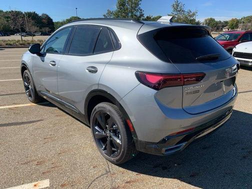 2025 Buick Envision Sport Touring AWD
