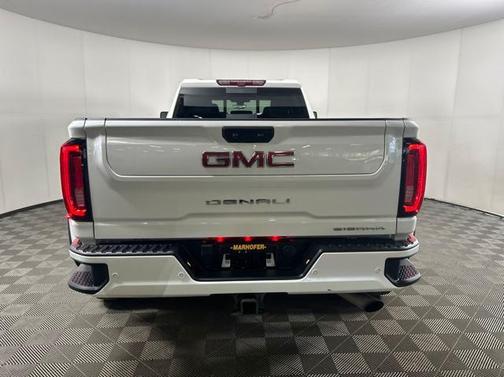 2023 GMC Sierra 3500 Denali