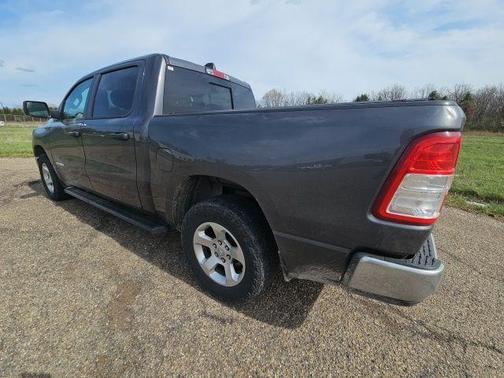 2019 RAM 1500 Tradesman