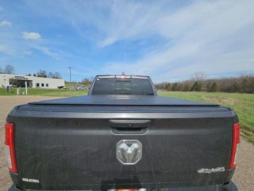 2019 RAM 1500 Tradesman