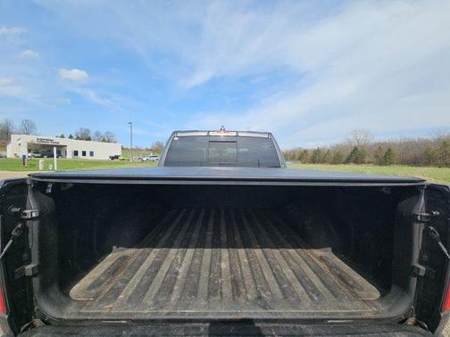 2019 RAM 1500 Tradesman