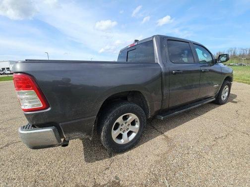 2019 RAM 1500 Tradesman