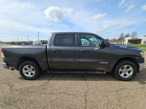 2019 RAM 1500 Tradesman