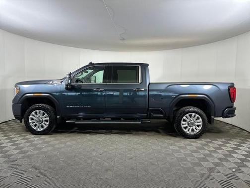 2020 GMC Sierra 2500 Denali