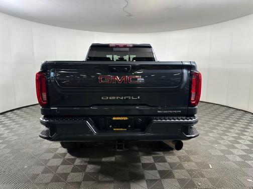 2020 GMC Sierra 2500 Denali