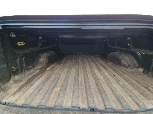 2014 Chevrolet Silverado 1500 2LT