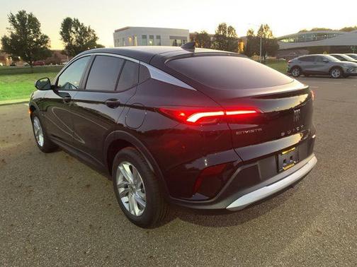 2026 Buick Envista Preferred FWD