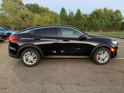 2026 Buick Envista Preferred FWD