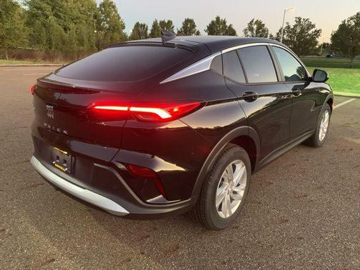 2026 Buick Envista Preferred FWD